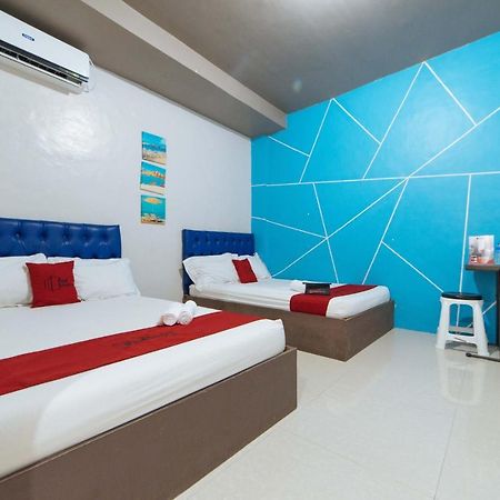 Reddoorz @ Aparente Gensan Hotel General Santos City Luaran gambar