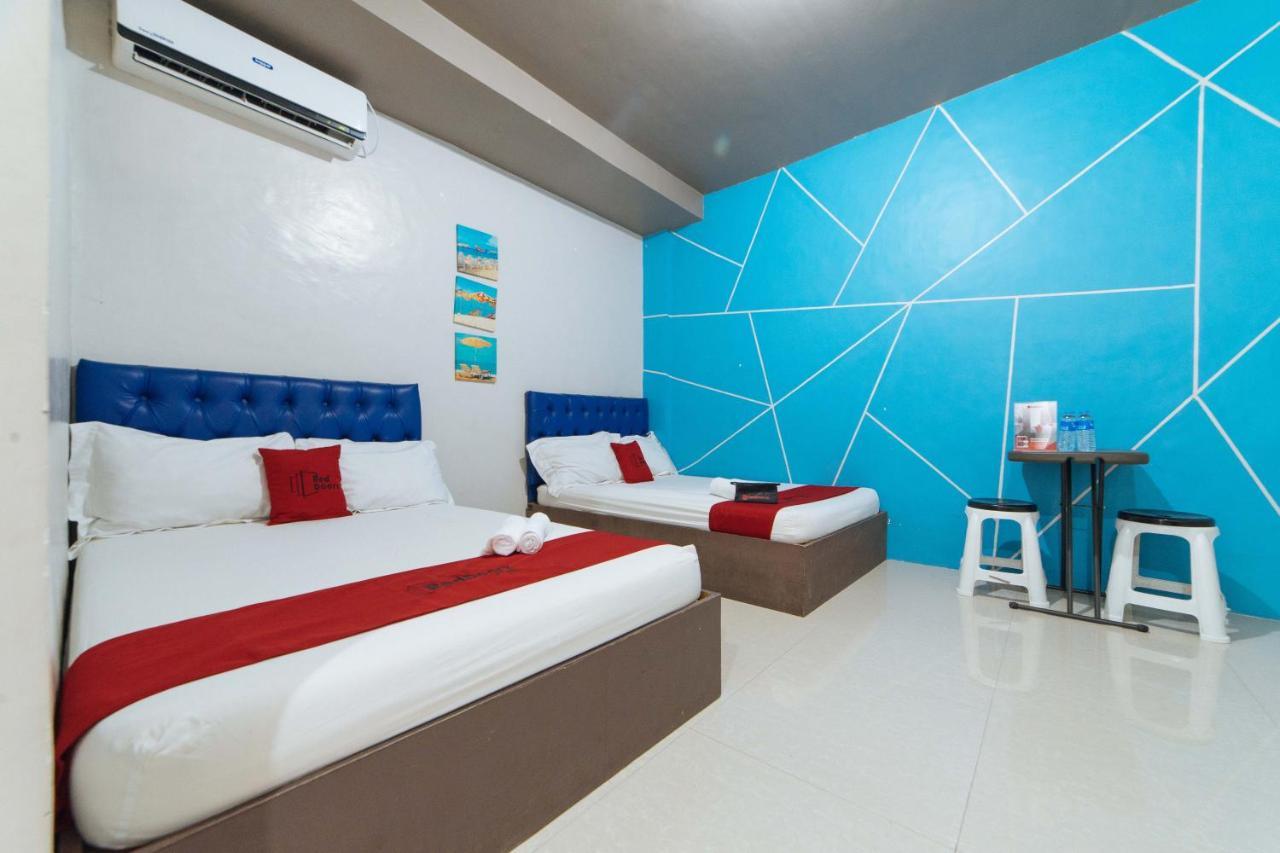 Reddoorz @ Aparente Gensan Hotel General Santos City Luaran gambar