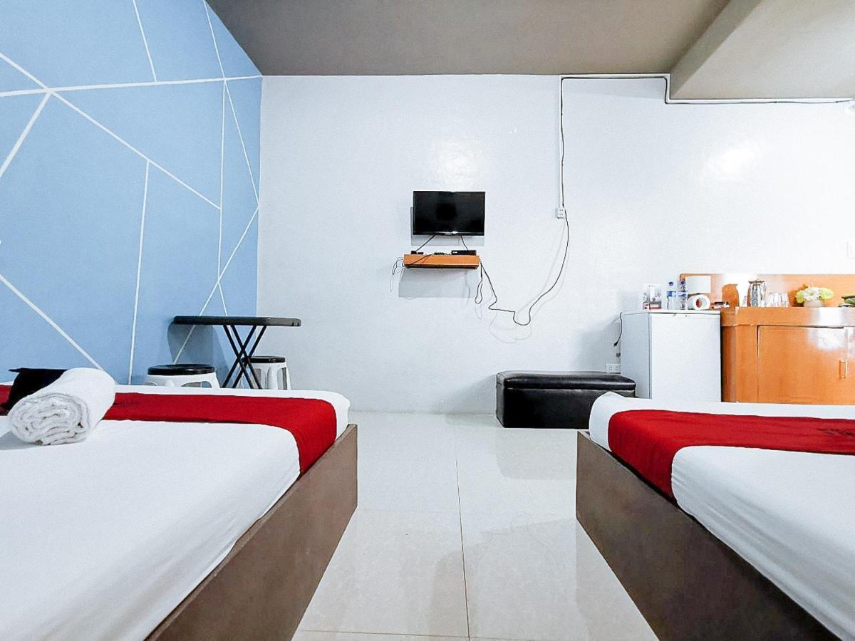 Reddoorz @ Aparente Gensan Hotel General Santos City Luaran gambar