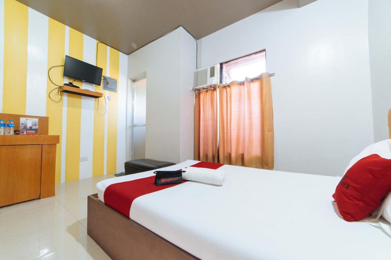 Reddoorz @ Aparente Gensan Hotel General Santos City Luaran gambar