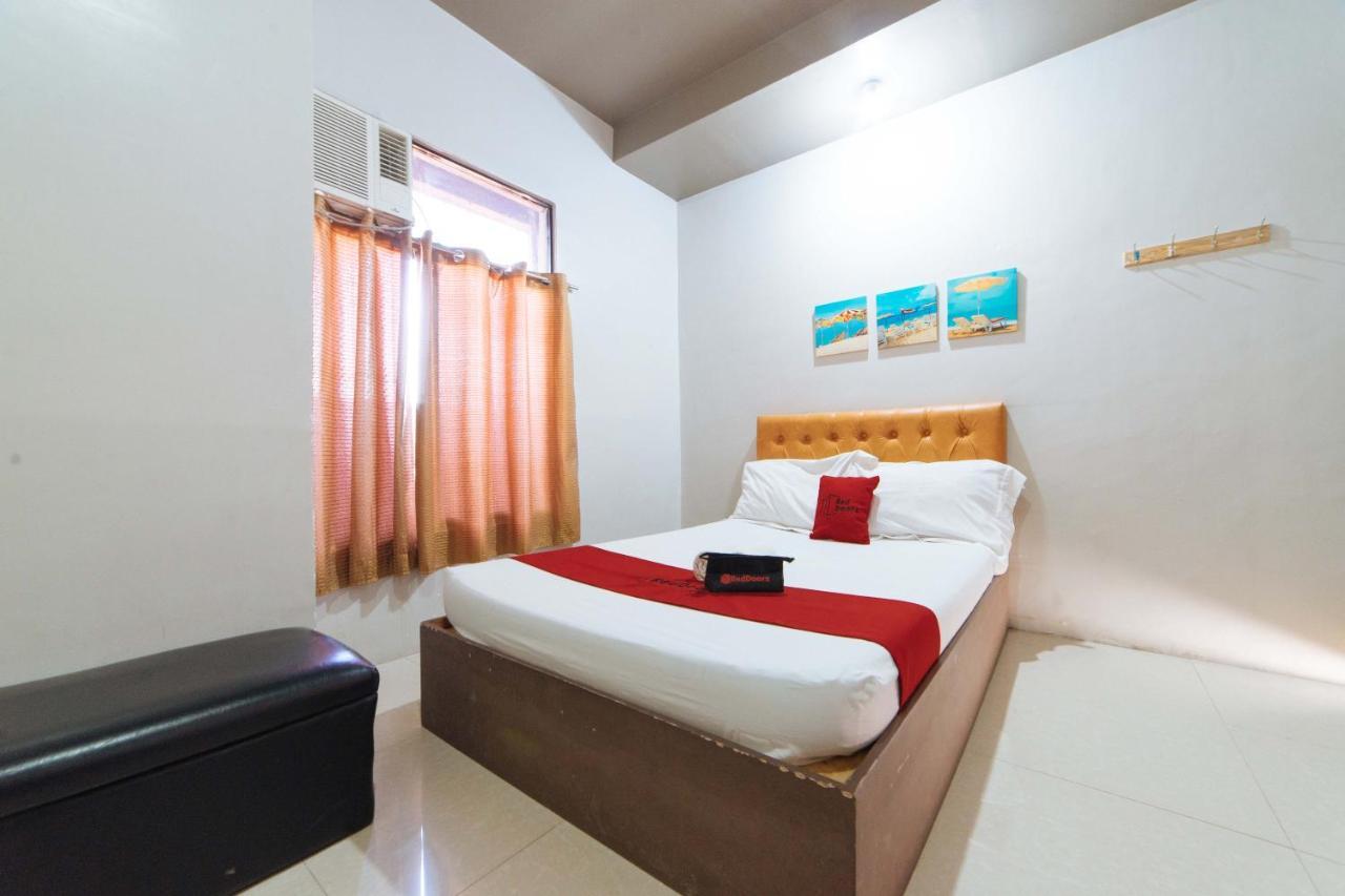 Reddoorz @ Aparente Gensan Hotel General Santos City Luaran gambar