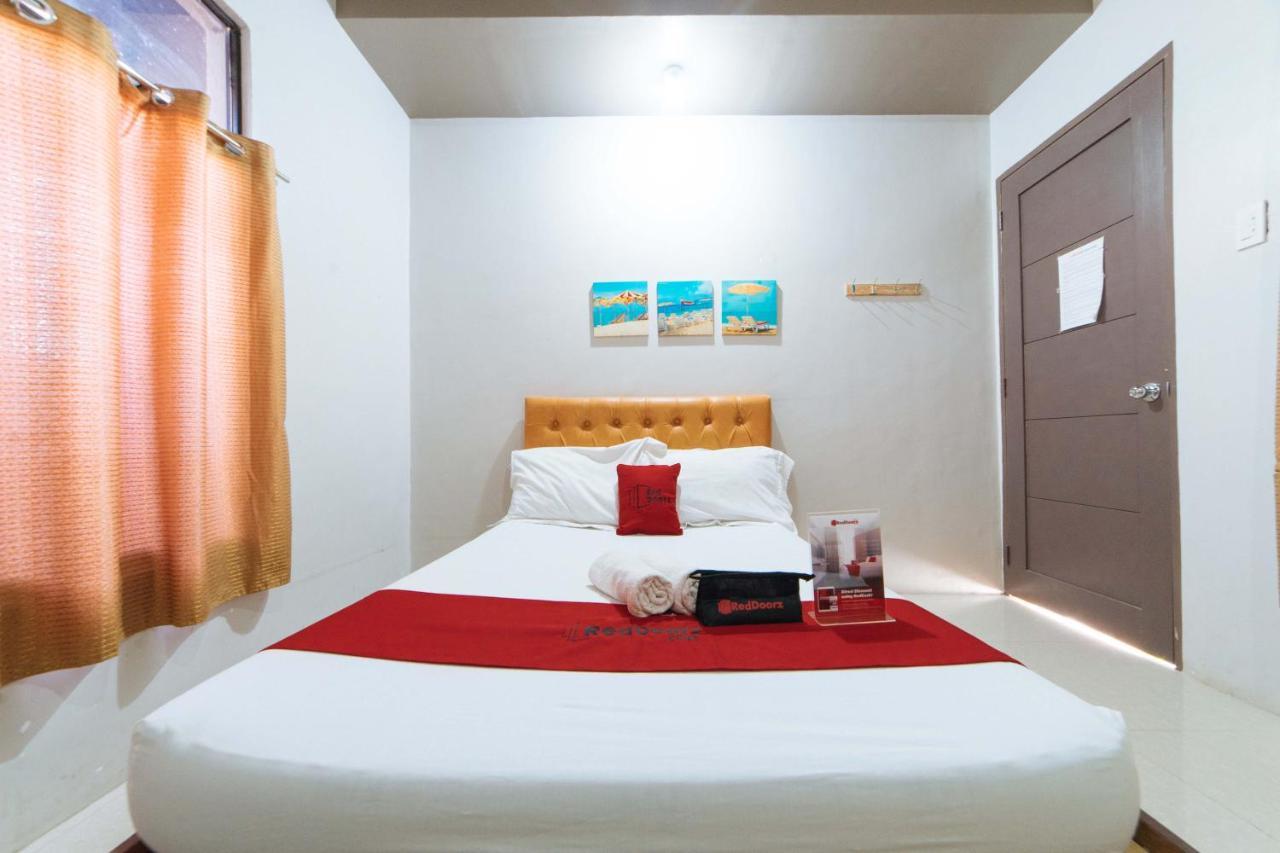 Reddoorz @ Aparente Gensan Hotel General Santos City Luaran gambar