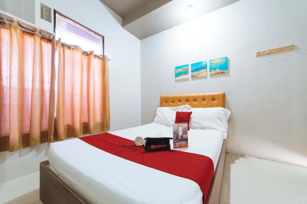 Reddoorz @ Aparente Gensan Hotel General Santos City Luaran gambar