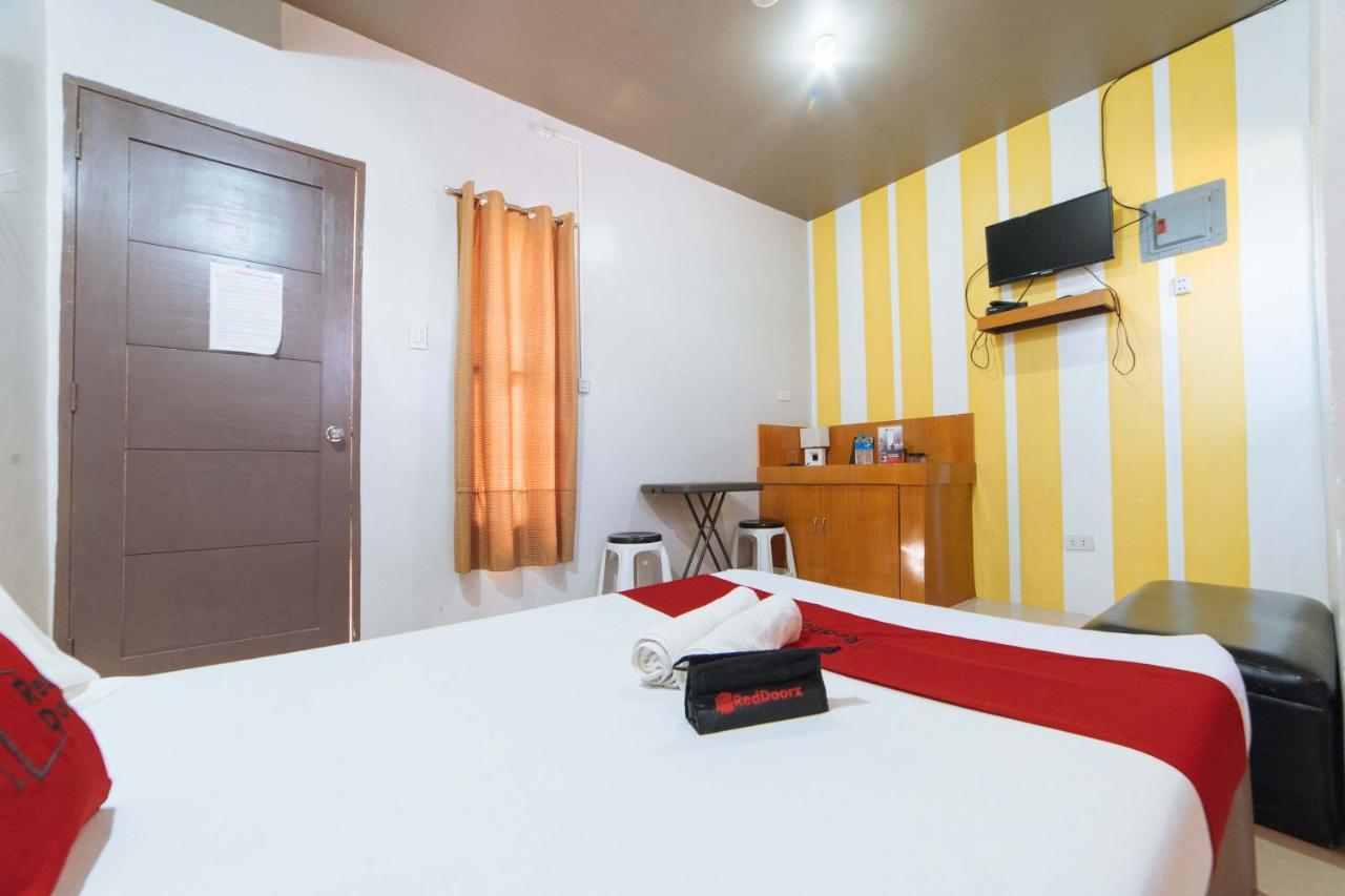 Reddoorz @ Aparente Gensan Hotel General Santos City Luaran gambar
