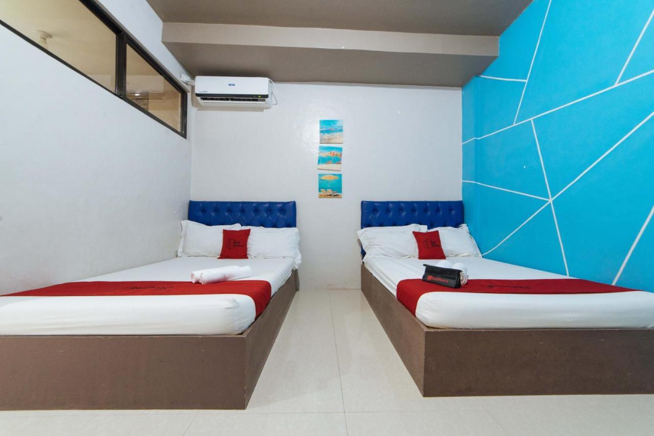 Reddoorz @ Aparente Gensan Hotel General Santos City Luaran gambar